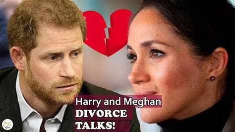 Prince Harry Et Meghan Markle Annoncent Leur Divorce Officiellement Hot Sex Picture