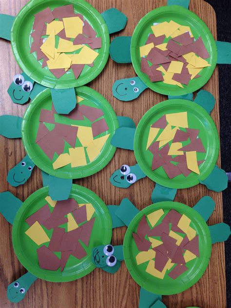 Preschool Crafts For Beach Or Summer Theme All You Need Are Paper