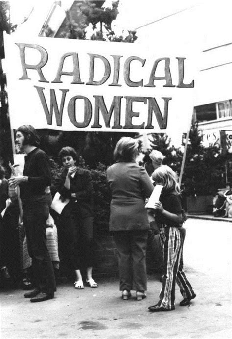 From Women’s Rights To Women’s Liberation Seattle Civil Rights And Labor History Project