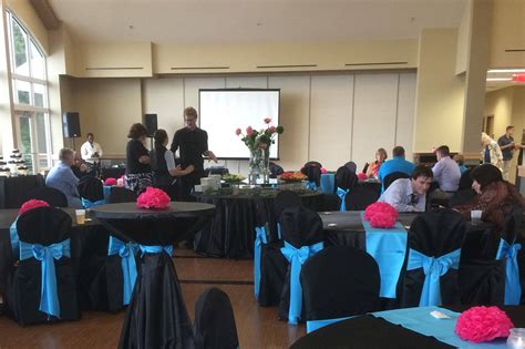 Oconomowoc Community Center - Banquet Halls - Oconomowoc, WI - WeddingWire