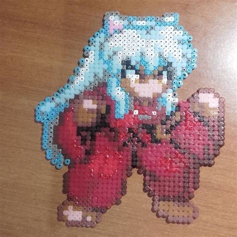 Instagram Photo By Tensartist Tensartist Via Iconosquare Perler