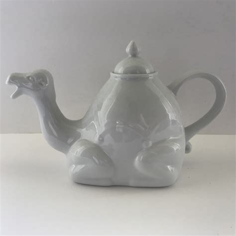 Bia Drh Collection Camel Teapot The Country Cupboard