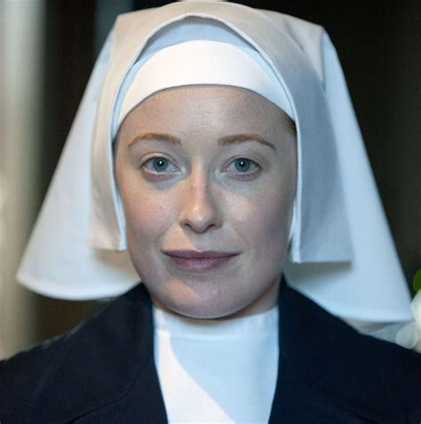 Call The Midwife Series 3 Bbc One