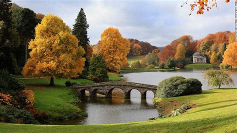 Englands Most Beautiful Places 31 Photos To Enchant You Cnn Travel