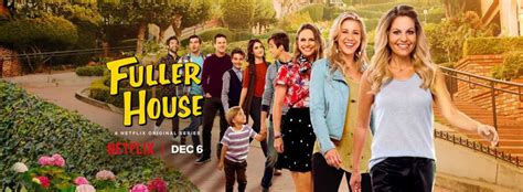 fuller house season 6 [latest] release date cast plot and everything you must know auto freak