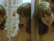 Isabelle Huppert Nuda Anni In Loulou