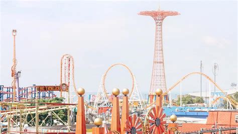What To Do In Coney Island In Winter
