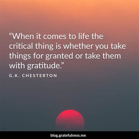 100 Gratitude Quotes For A Grateful Life