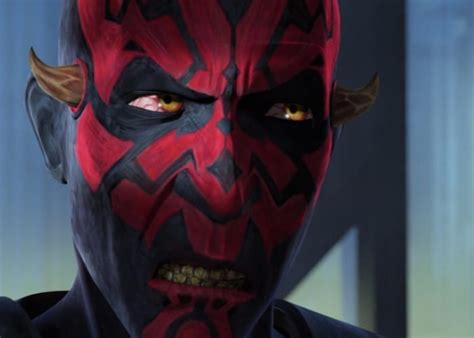 'The Clone Wars' Explained: Darth Maul is Right in 'The Phantom Apprentice'