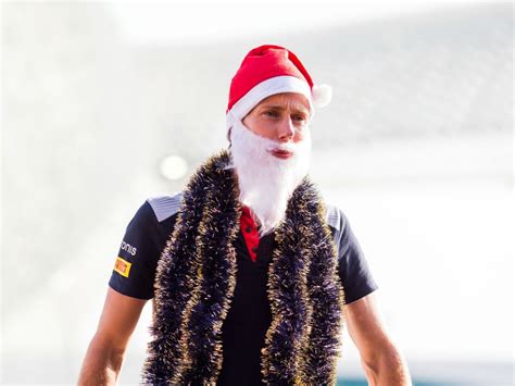 As formula 1 fans, we often wonder just how much it would take for our undoubted talent to be recognised by formula 1 teams. Formula 1 drivers take part in Secret Santa | PlanetF1