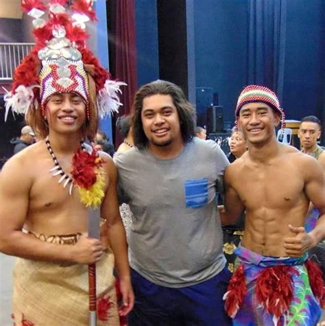 You've probably heard these terms used now again but can't quite figure out what. Samoans in South Auckland - Home