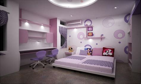 41 Amazing Dream Bedrooms For Teenage Girls That Will Amaze You
