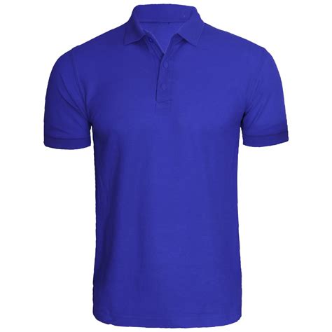men s polo shirt mens summer t shirt short sleeve plain blank pique shirts top