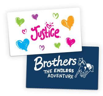 Runes and special cards are unlocked by completing challenges. Justice for Girls Gift Card (With images) | Justice gift ...
