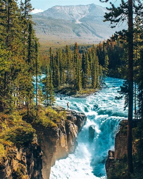 8 Best Things To Do In Jasper National Park Ruhls Of The Road In 2020