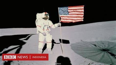 Apa Yang Dimakan Para Astronaut Di Luar Angkasa Bbc News Indonesia