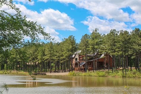 Lakefront Cabins In Broken Bow Cabin Photos Collections