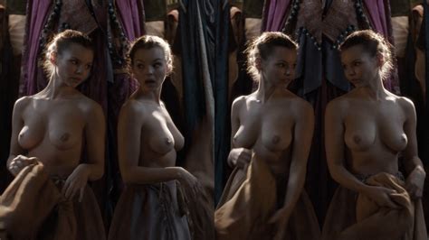 Gemma whelan topless