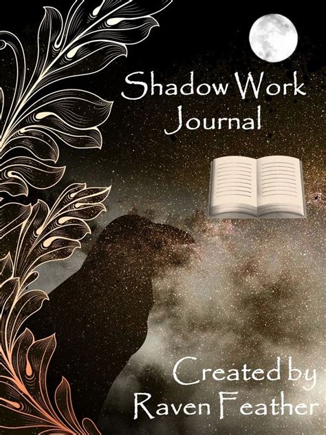 shadow workbook journal