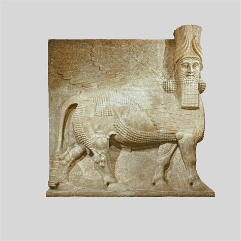 Highlights From The Collection Assyria Institute For The Study Of