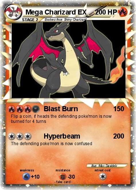 Full art gx charizard pokémon card #209. Pokémon Mega Charizard EX 9 9 - Blast Burn - My Pokemon Card
