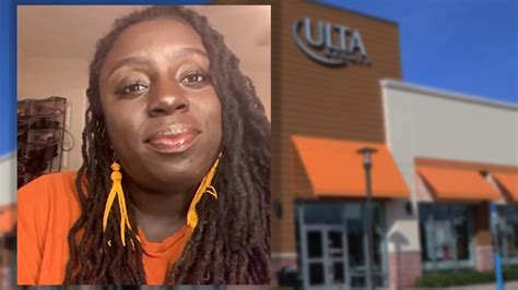 Ulta Beauty Called Out After Houston Woman Told She S Too Dark By Worker Abc7 Chicago