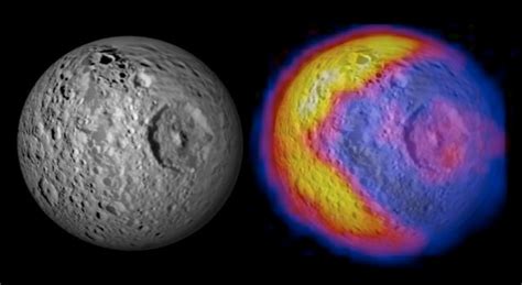 Mimas Archives Universe Today
