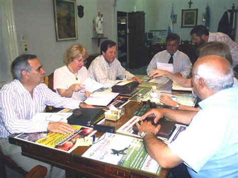 Concejo Deliberante Preparatoria Y Definiciones Noticias Mercedinas