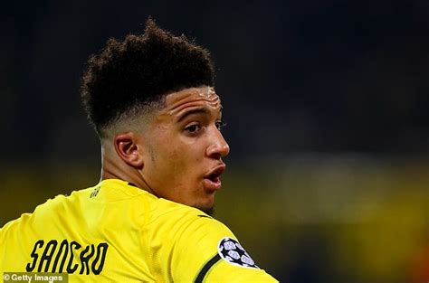 Premier league clubs to wait on championship's conclusion before relegation decisions in case of. Dortmund star Jadon Sancho admits he flies over his barber ...
