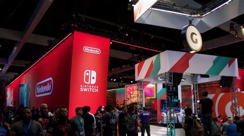 Nintendo Direct E3 2019 Live Stream How To Watch Nintendos