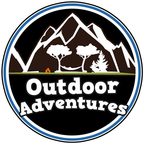 Outdoor Adventures - YouTube
