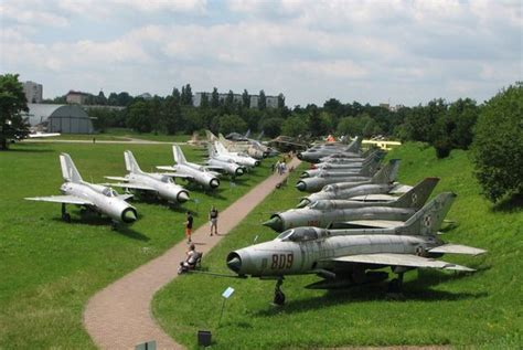 Polish Aviation Museum Krakow 2020 All You Need To Know Before You