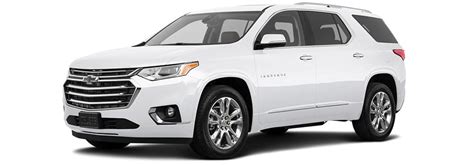 The 2016 chevrolet traverse is ranked #1 in 2016 affordable midsize suvs by u.s. New 2020 Chevy Traverse for sale in Georgia | Carl Black ...