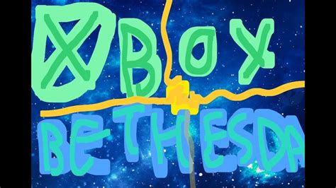 Femboy Watches The Xbox And Bethesda Showcasa Youtube