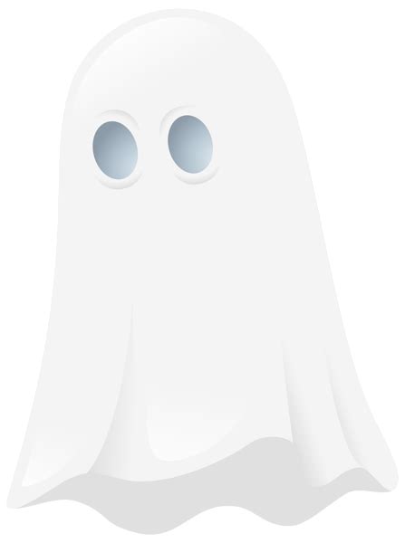 Ghost Png Transparent Image Download Size 447x600px