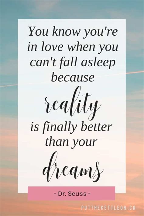 21 Romantic And Inspiring Love Quotes To Share With Your
