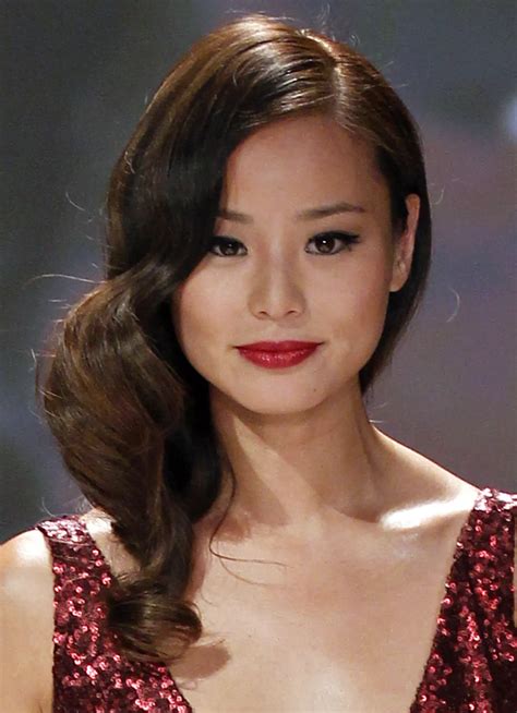 21 Facts About Jamie Chung Factsnippet