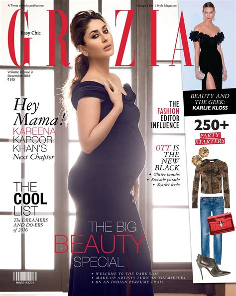 5 Amazing Maternity Photoshoot Of Bollywood Celebrities
