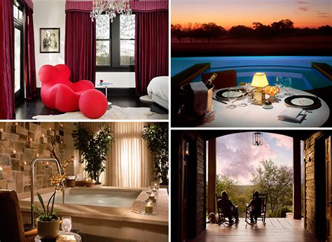 Top 5 Romantic Getaways In Texas Forbes Travel Guide Blog
