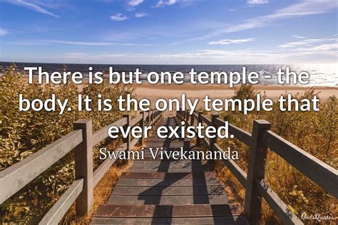 30 Quotes About The Importance Of Temples