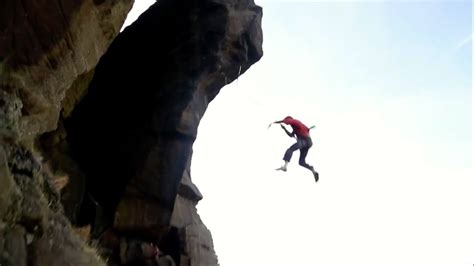 Our Top 10 Biggest Climbing Falls Youtube