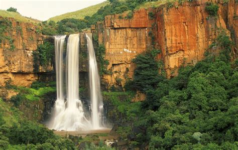 Waterval Boven South Africa Towns