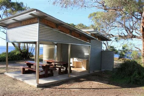 Camping And Caravan Parks Kangaroo Island Australia
