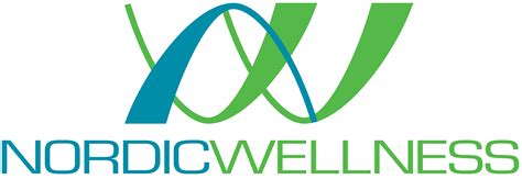 nordic wellness logos download