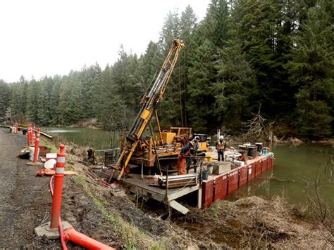 7 Oregon Dams In Unsatisfactory Condition