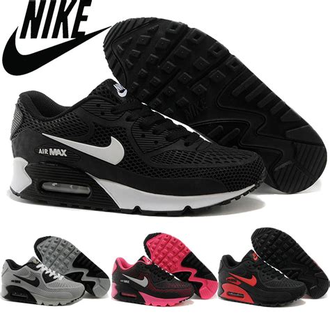 Nike Air Max 90 Kpu Running Shoes For Men Top Quality Athletic Air Max