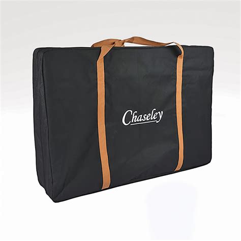 Flat Pack Bag Chaseley Bags