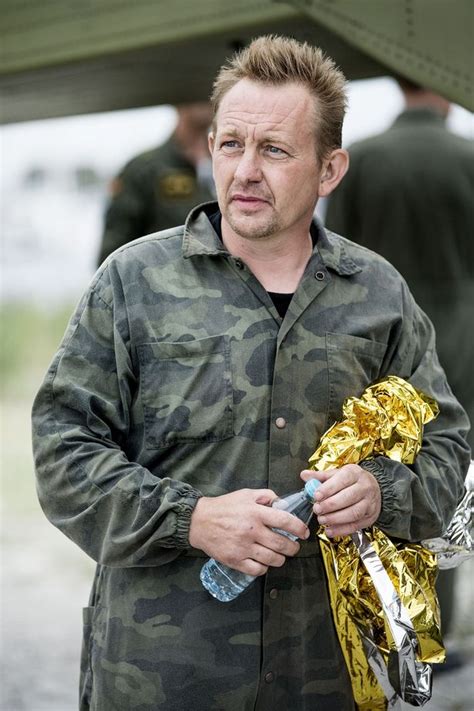 Peter madsen was born on may 12, 1958 in århus, denmark. Danish inventor jailed for life for sexually motivated murder of journalist Kim Wall who he ...