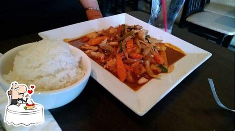 Restaurante Jaiwai Thai Kitchen Georgetown Carta Del Restaurante Y Opiniones