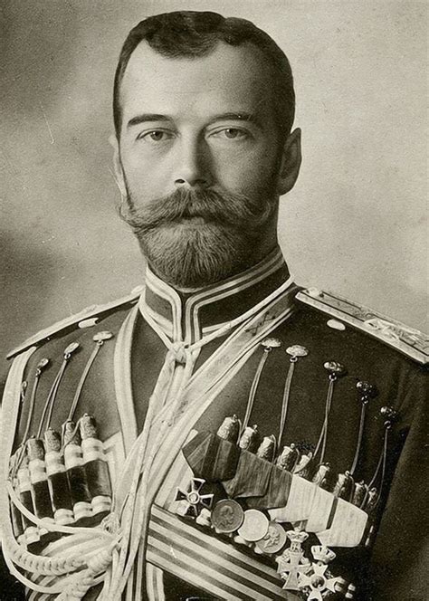 Tsar Nicholas Ll The Last Tsar Of Russia Tsar Nicholas Tsar